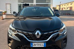Renault Captur TCe 100 CV GPL Intens