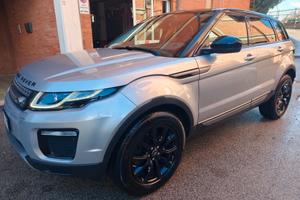 Land Rover Range Evoque 2.0 TD4 150 CV 5p. Pure