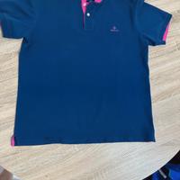 Polo Gant