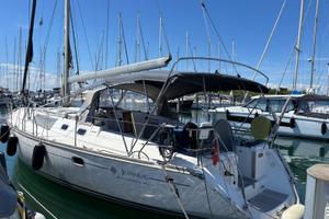 Jeanneau Sun Odyssey 45.2 (1997)