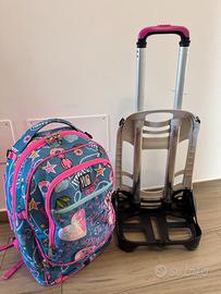Zaino trolley Seven Yub