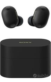 Auricolari Sony WF-1000XM6 NUOVI SIGILLATI