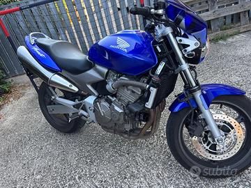MOTO CONDIZIONI OTTIME Honda Hornet 600