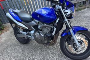 MOTO CONDIZIONI OTTIME Honda Hornet 600