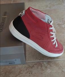 sneakers Alberto Guardiani 