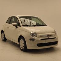 Fiat 500 1.2 EasyPower Pop-GPL