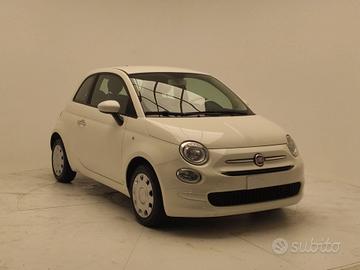 Fiat 500 1.2 EasyPower Pop-GPL