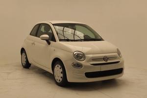 Fiat 500 1.2 EasyPower Pop-GPL