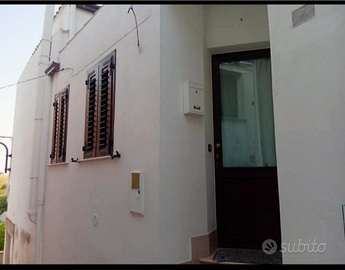 Appartamento a Miglionico centro storico