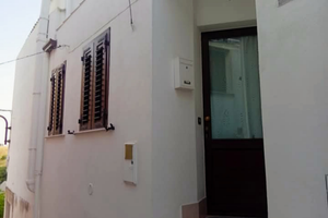 Appartamento a Miglionico centro storico