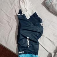 Pantaloncini santini trek