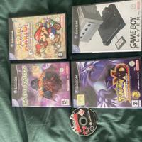 giochi per gamecube e ps2