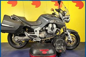 MOTO GUZZI Breva V 1100 i.e. Finanziabile - GRIG