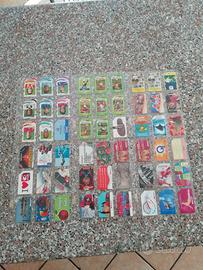 Schede Telefoniche Anni 90/2000 Basso Costo 