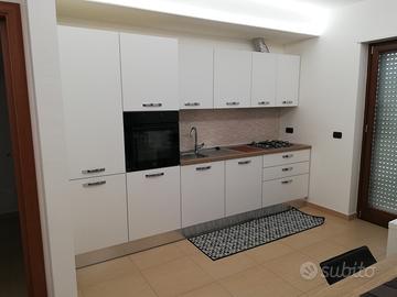 Cucina Bianca 3,30mt