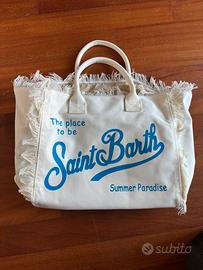 Borsa saint barth grande