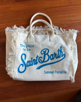 Borsa saint barth grande