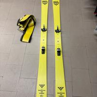 Black Crows Orb + Attacchi Atk e Pelli