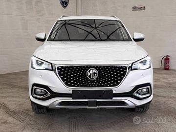 MG HS I - EHS 1.5 t-gdi phev Exclusive auto