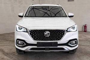 MG HS I - EHS 1.5 t-gdi phev Exclusive auto