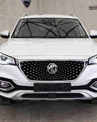 MG HS I - EHS 1.5 t-gdi phev Exclusive auto