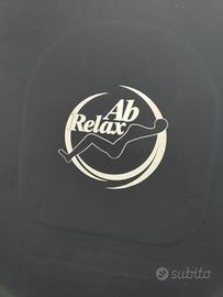 panca per addominali