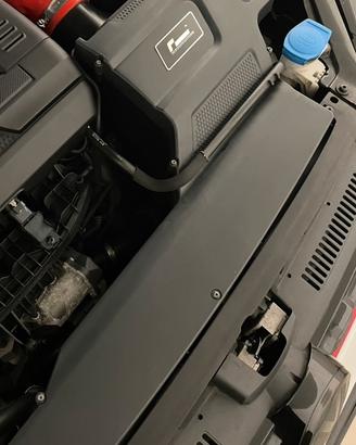 Aspirazione R600 per gti mk 7.5