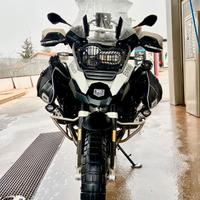 K 1200 GS Adventure