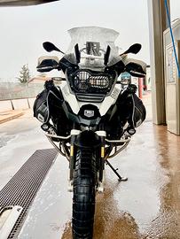 K 1200 GS Adventure