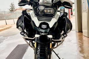 K 1200 GS Adventure
