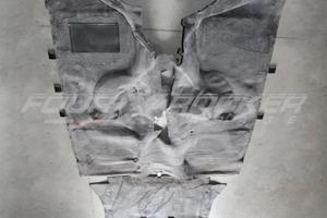 Moquette tappezzeria abitacolo Mitsubishi Pajero 2