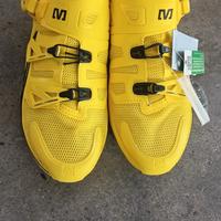 Scarpe da ciclismo mavic
