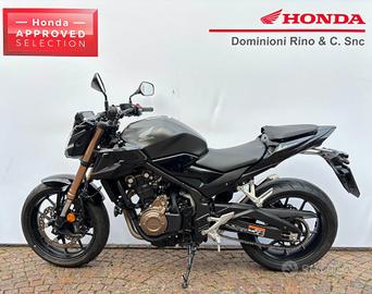 Honda CB 500 F