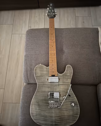 Chitarra elettrica Eko Musa Tero 801