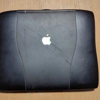 PowerBook Apple