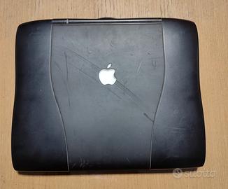 PowerBook Apple