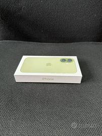 Apple iPhone 17 salvia 256gb