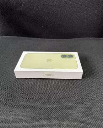 Apple iPhone 17 salvia 256gb