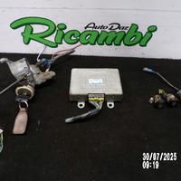 CENTRALINA MOTORE PAJERO V20 2.8 TD 1997