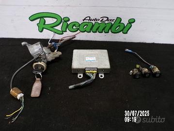 CENTRALINA MOTORE PAJERO V20 2.8 TD 1997