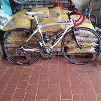 Bici da strada Full Carbon Bianchi C2C 
