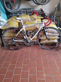 Bici da strada Full Carbon Bianchi C2C 