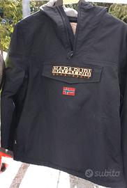 giubbino Napapijri blu