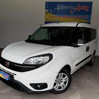 FIAT Doblo Doblò 1.6 MJT 105CV PL Combi N1 Loung