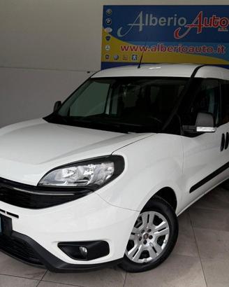 FIAT Doblo Doblò 1.6 MJT 105CV PL Combi N1 Loung