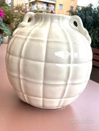 195s - vaso anfora gio ponti gariboldi