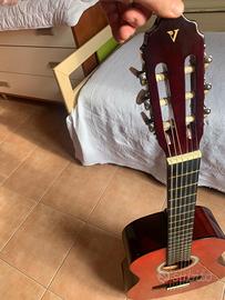 Chitarra classica + custodia