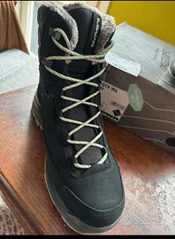 Lowa Ottawa GTX Ws scarpone da escursionismo