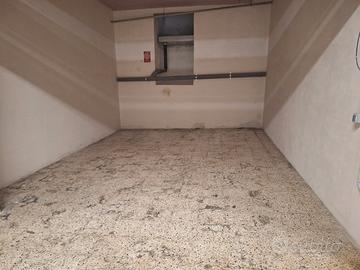 Garage autonomo