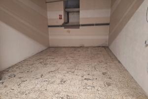 Garage autonomo